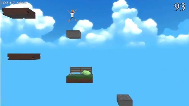 [Play & React] Hairy Jerry смотреть онлайн