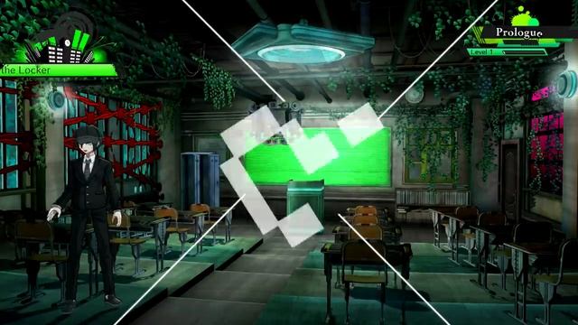 1ShotPlays - Danganronpa V3 (Part 1) - Ultimate Reprisal (Blind) смотреть онлайн