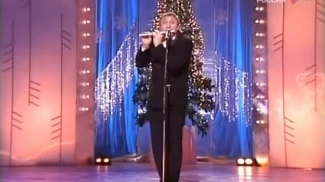 Олег Акулич - Маленькая ночная серенада 2007 смотреть онлайн