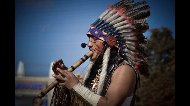 флейта, расслабляющая легкая музыка флейты, великолепно подходит для сна, медитации и ванны. смотреть онлайн