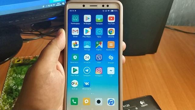 обзор MIUI 10 8.8.2 global beta ? смотреть онлайн