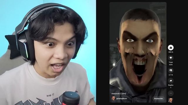 React SKIBIDI TOILET EPISODE TERBARU LAGI !! смотреть онлайн