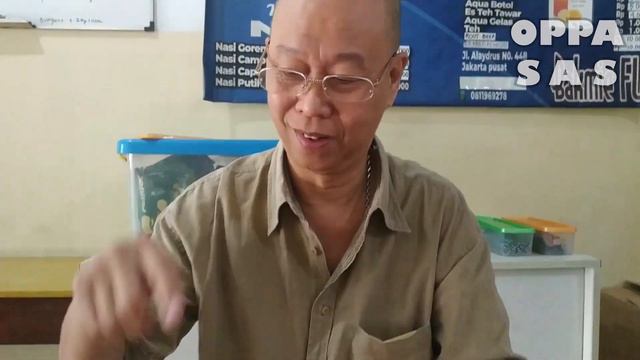 SEKBA ASLI BELITUNG TERENAK DI JAKARTA PUSAT !!! смотреть онлайн