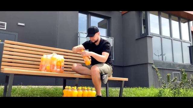 2ч. ПРОВЕРКА АКЦИИ COCA-COLA / 2 ЯЩИКА FANTA / ВСЯ ПРАВДА смотреть онлайн