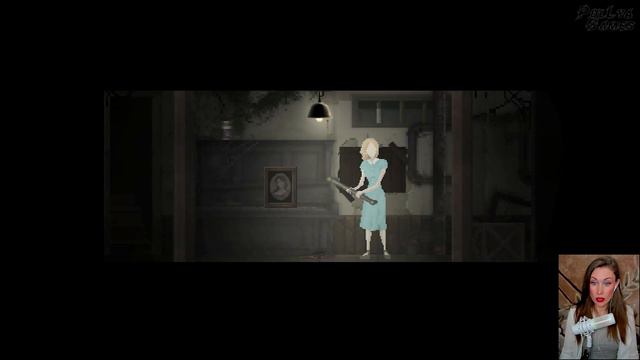 ПОСЛЕДНИЙ УЖИН ▪ LORETTA ▪ ЧАСТЬ 2 смотреть онлайн