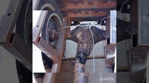 Минитрактор классика своими руками.