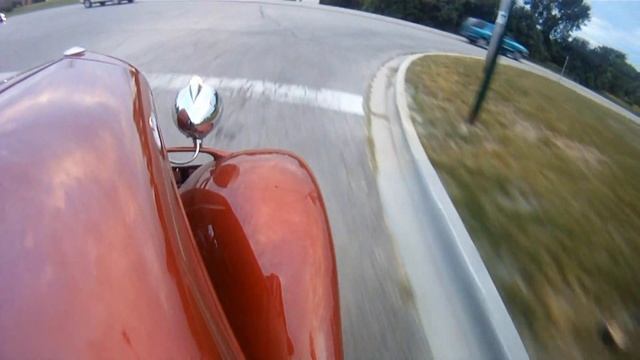 1934 Chevy смотреть онлайн