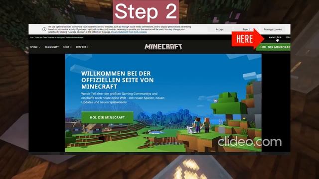 How to change the Minecraft (Java-)Username смотреть онлайн
