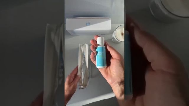 ДОРОЖНЫЙ НАБОР | АТОМИ | ШАМПУНЬ | ГЕЛЬ ДЛЯ ДУША #корейскаякосметика #атоми #атомибизнес #beauty смотреть онлайн