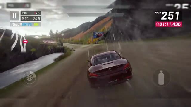 Asphalt 9: Legends Epic Arcade car Racing Game 2021 Gameplay First part смотреть онлайн