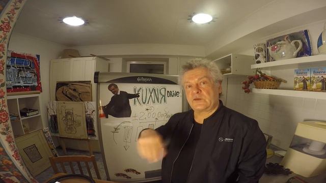 Топик №18. Важно уметь любому водителю. смотреть онлайн