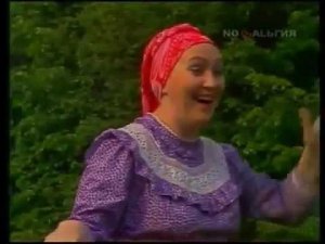 ВИА 'Ариэль'  -  Уж ты, Порушка Параня 1984 г.