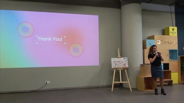 Anita Zakaryan: Localization quality: Human translation vs Machine Translation смотреть онлайн