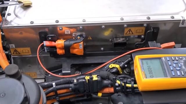 Renault Trucks E-Tech - D & D Wide Commissioning Process смотреть онлайн