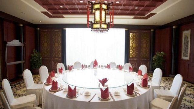 Parklane Hotel Changan, Dongguan, China смотреть онлайн
