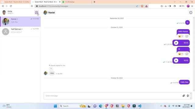 GreenRoof - Therap JavaFest 2023 смотреть онлайн