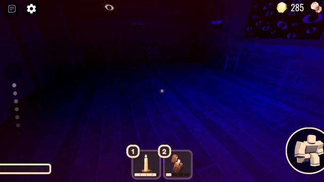 Очередная партия игры в Doors super hard mode с @kipsky2977 смотреть онлайн