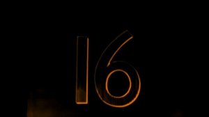 Sesame Street - 1 to 20 number elimination in Loudness