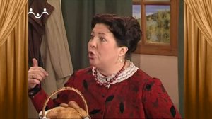 Сказки и Истории. Следователи. Пироги