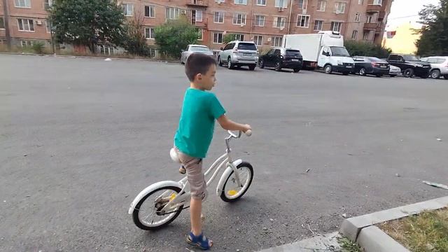 Как обуздать велосипед (советы бывалого) смотреть онлайн