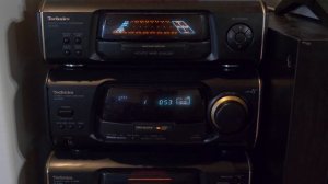 Technics SC-EH500