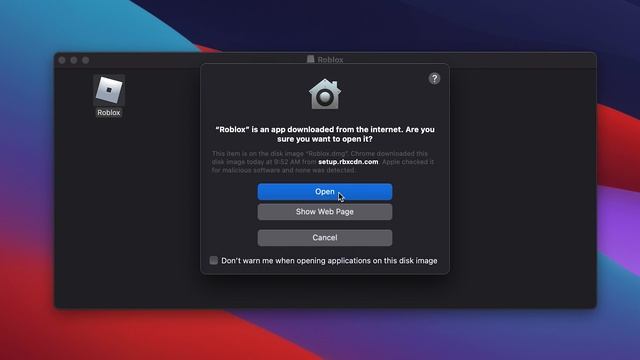 How To Download and Install Roblox On Mac смотреть онлайн