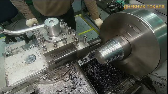 Резьба Замковая 117 (долото 190)☝️???????????? смотреть онлайн