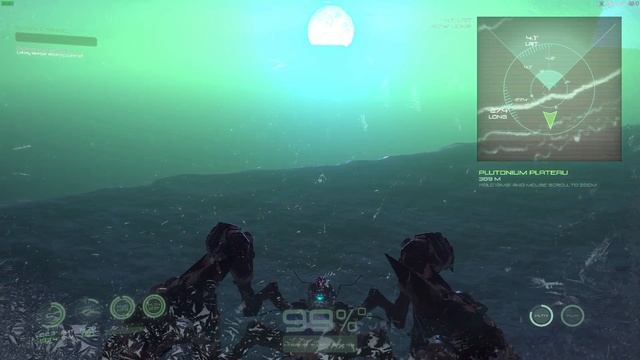 Osiris: New Dawn- sunset смотреть онлайн