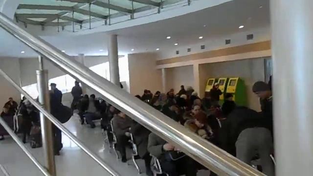 г. Рязань Московское шоссе д.31 видео 4 смотреть онлайн