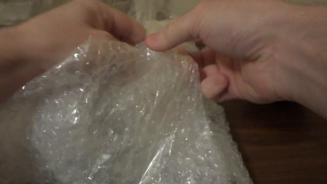 Unboxing RB grippers (part 1) смотреть онлайн