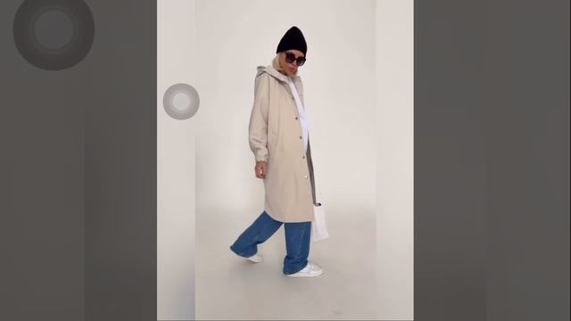 Плащ с капюшоном смотреть онлайн