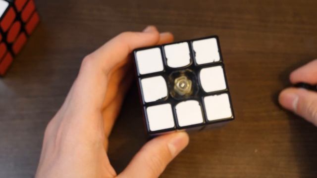 Why GAN XS is My New Main & Evolution of GAN 3x3s смотреть онлайн