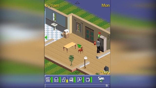 RELEMBRANDO JOGOS ANTIGOS DE CELULAR (JAVA) смотреть онлайн