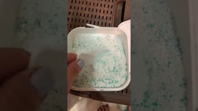 Экосредство Oxygen Кислородный отбеливатель смотреть онлайн