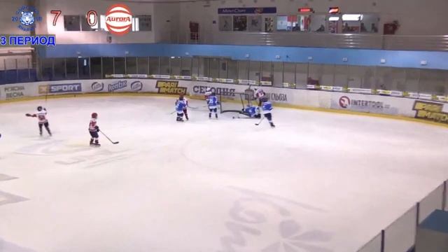 Шайба в воротах \ Хоккей в сердце смотреть онлайн