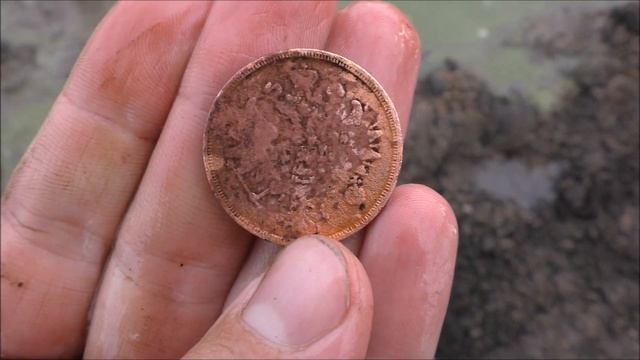 КОПАЮ ТОРГОВЫЕ РЯДЫ XIX ВЕКА/ШУРФ/ЧАСТЬ1!!! №121 смотреть онлайн