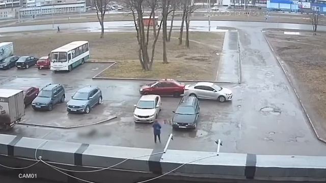 Один вопрос: КАК? смотреть онлайн