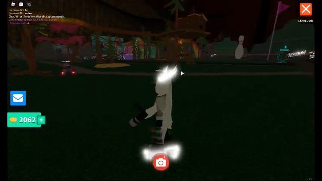 Roblox Splash Music Tones & I Photo Game смотреть онлайн