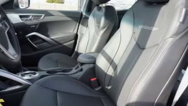 2015 Hyundai Veloster FU223226 - Turnersville NJ смотреть онлайн