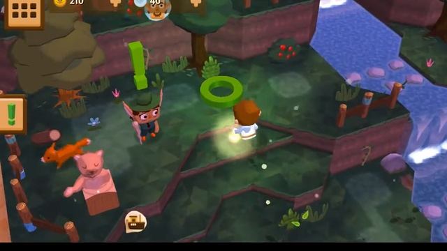 #Seabeard (by backflip studios) - Android/iOS walkthrough смотреть онлайн