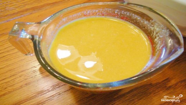 Рецепты от шеф-повара