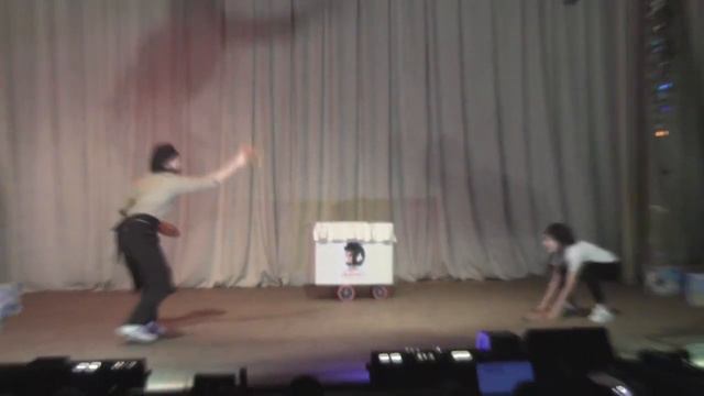 Мистер колледжа - 2019 | Минский государственный колледж искусств | МГКИ смотреть онлайн