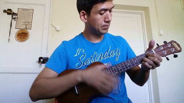 Somewhere over the rainbow cover смотреть онлайн