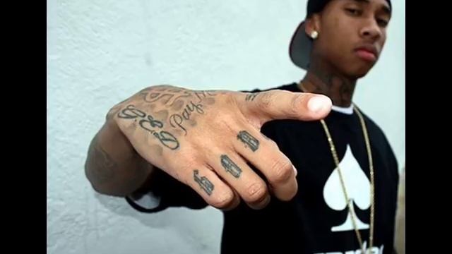 Tyga - La La La Boom(New) смотреть онлайн