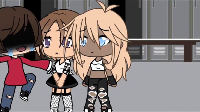 meme дом родной мой Gacha Live Gacha Club 😘 смотреть онлайн