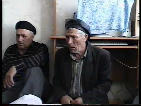 Мавлид у Нажмудинова Махача, в г. Кизляре. Присутствовали имам города Дибиров Магомед, Ахмед и др. смотреть онлайн