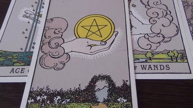 Карты таро значение карт тузы смотреть онлайн