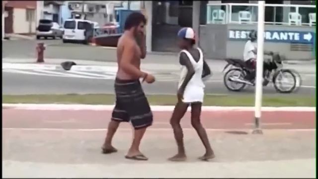 Смешные танцы  Веселись, душа!