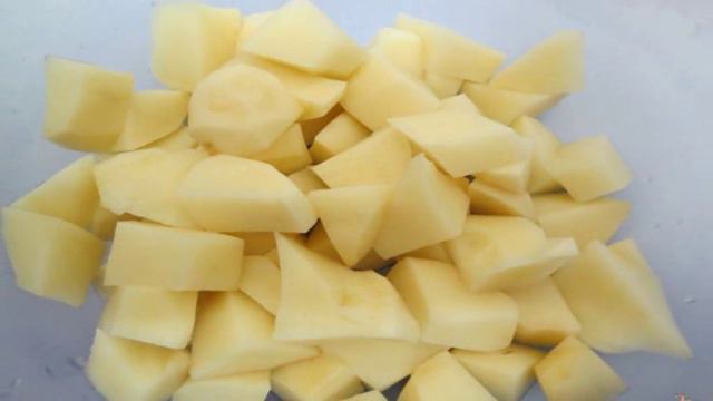 Рецепты от шеф-повара