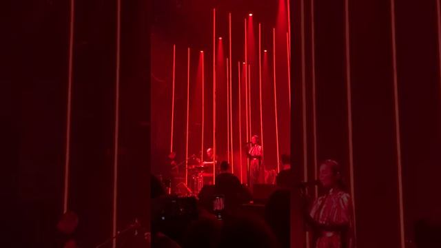 Sati Ethnica-Kali Live Moscow , Glav Club 10.04.22 смотреть онлайн